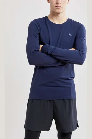 Craft Fuseknit Light RN LS M