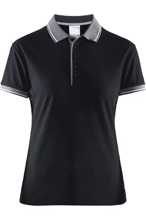 Craft Noble Polo Pique Shirt W