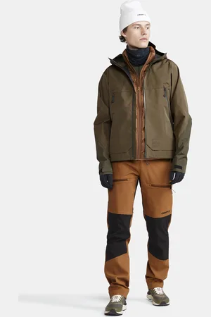 Craft PRO Explore Hiking Pants M