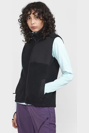 Craft ADV Explore Pile Fleece Vest W