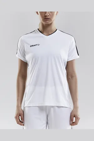 Craft Progress Practise Tee W