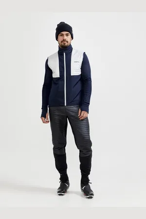 Craft ADV Storm Insulate Nordic Vest M