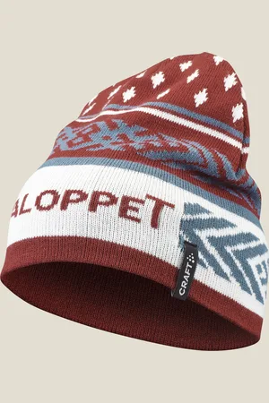 Craft Vasaloppet Knit Hat Dark