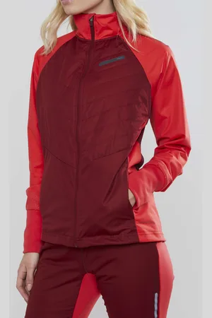 Craft ADV Nordic Training Jacket W