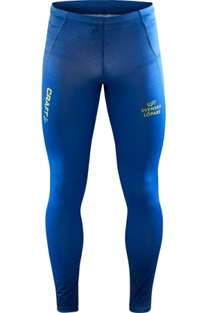 Craft Svenska Löpare Tights M