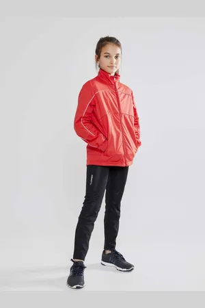 Craft Warm Jacket JR