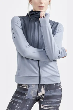 Craft ADV Charge Jersey Hood Jacket W