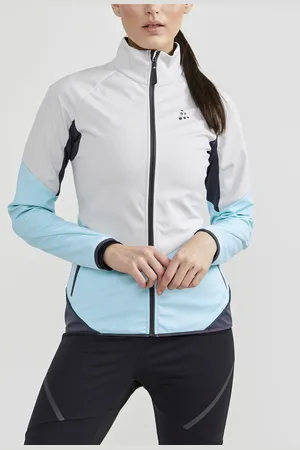 Craft Glide jacket W