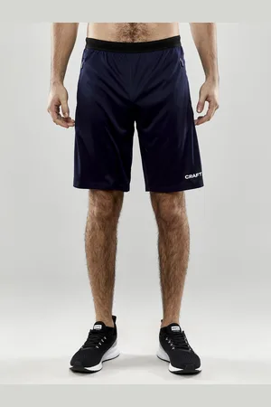 Craft Evolve Zip Pocket Shorts M