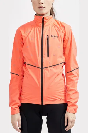 Craft Adv Bike Hydro Lumen Jacket W