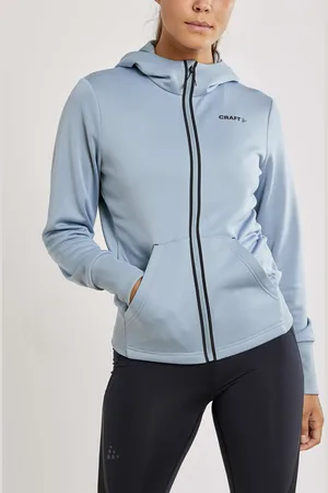 Craft Charge Sweat Hood Jacket W