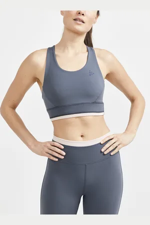 Craft Core Charge Rib Sport Top W