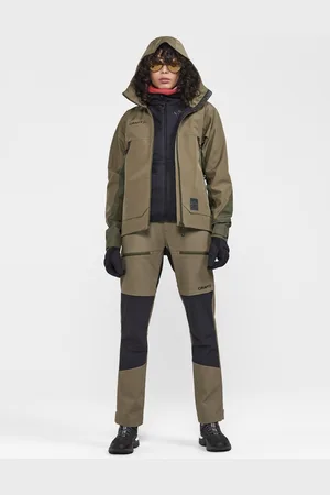 Craft PRO Explore Hiking Pants W