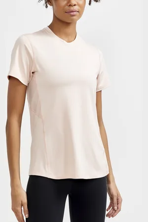 Craft ADV Essence SS Tee W