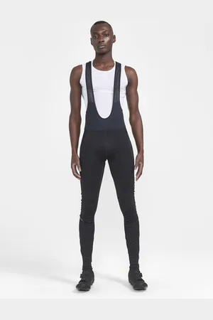 Craft Adv Bike SubZ Lumen Bib Tights M