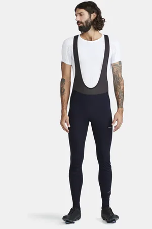 Craft Adv Bike SubZ Insulate Bib Tights M