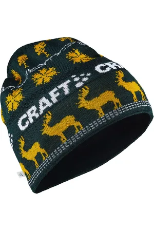 Craft Retro Knit Hat