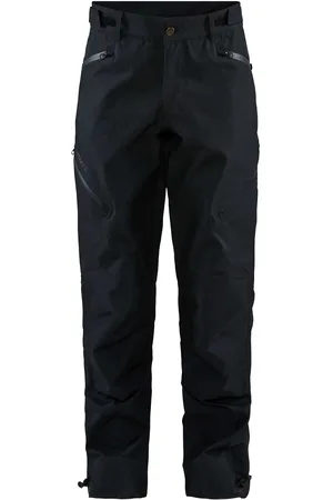 Craft Block Shell Pants W