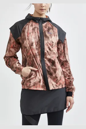Craft Lumen Hydro Jacket W