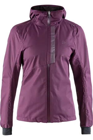 Craft Ride Rain Jacket W