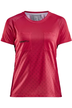 Craft Referee Tee W