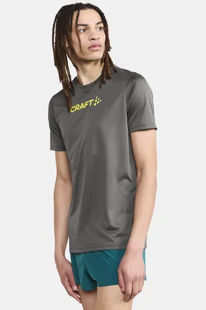 Craft Core Essence SS Mesh Tee M