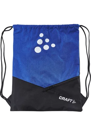 Craft Squad Go Gym Bag Onesize