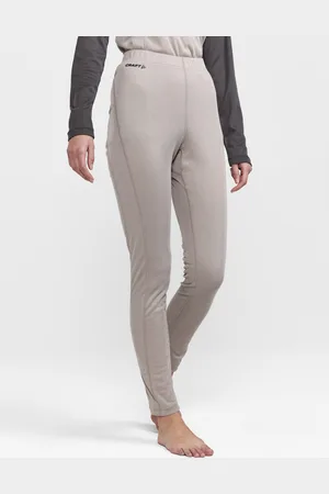 Craft Core Warm Baselayer Pants W