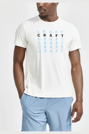 Craft Core Charge SS Tee M