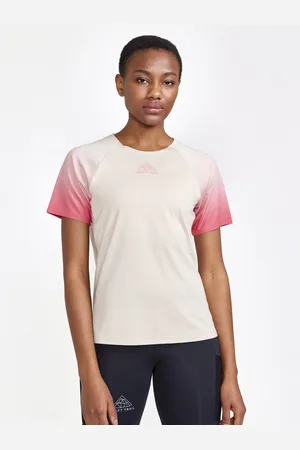 Craft PRO Trail SS Tee W
