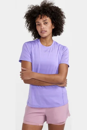 Craft ADV Essence SS Tee W