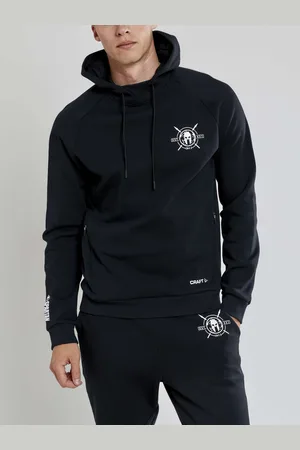 Craft Spartan Hoodie M