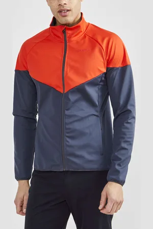 Craft Glide Block Jacket M