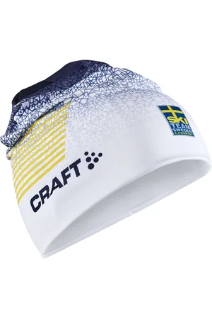 Craft Ski Team Identity Hat
