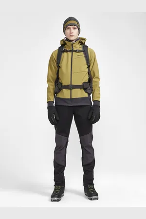 Craft ADV Backcountry Hybrid Pants M