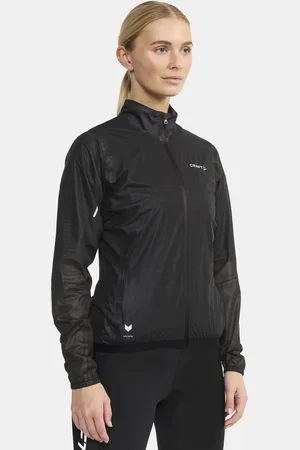 Craft Endur Light Hydro Jacket W
