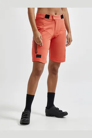 Craft Adv Offroad XT Shorts w Pad W