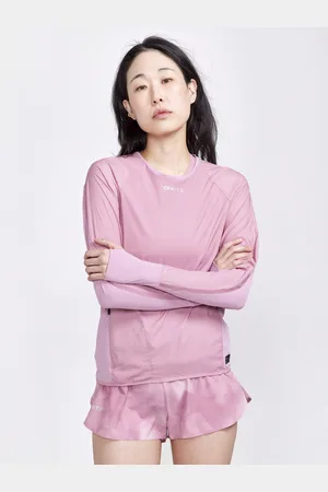 Craft PRO Hypervent LS Wind Top W
