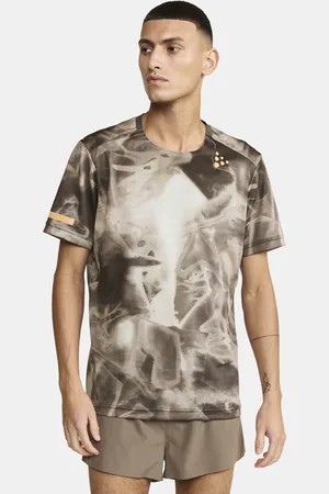 Craft PRO Hypervent Jaquard Tee M
