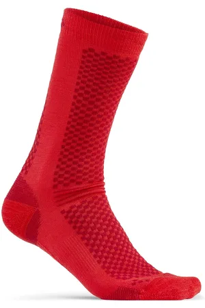 Craft Warm Mid 2-pack Sock