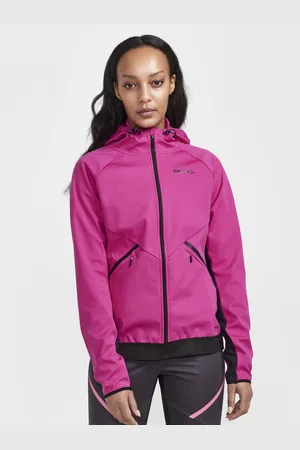 Craft Glide Hood Jacket W