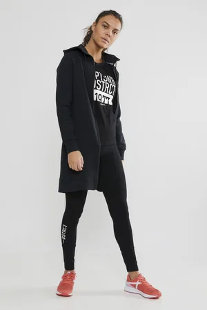 Craft District tights W