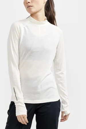 Craft ADV SubZ Wool LS Tee 2 W
