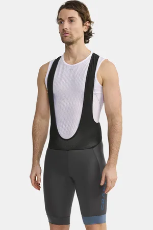 Craft Endur Bib Shorts C4 M