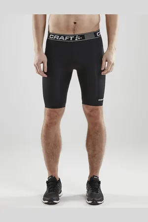 Craft Pro Control Compression Short Tights