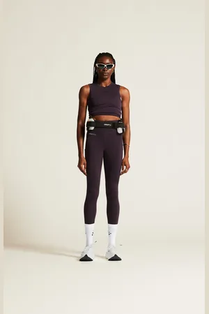 Craft ADV Essence High Waist Warm Tights W