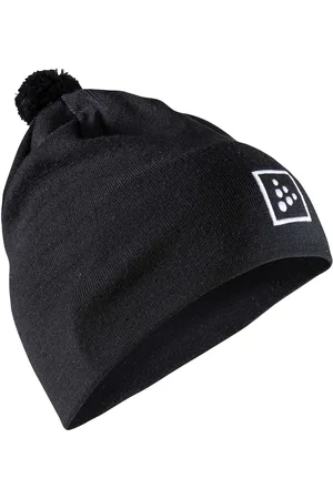 Craft Practice Knit hat
