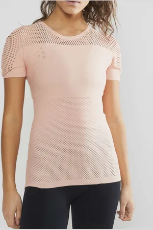 Craft UNTMD SS Warpknit Tee W