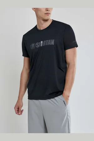 Craft Spartan SS Training Tee M