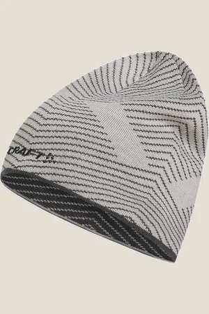 Craft Core Race Knit Hat